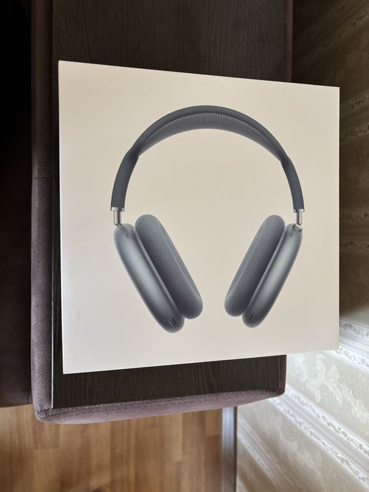 Apple AirPods Max 2 2025