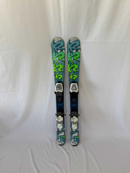 Ski schi copii K2 Indy  100cm