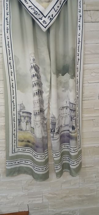 Set dama,pantaloni și top