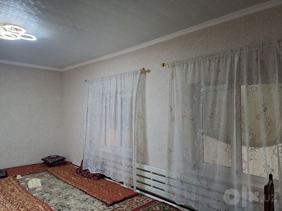 Срочно продаётся дом