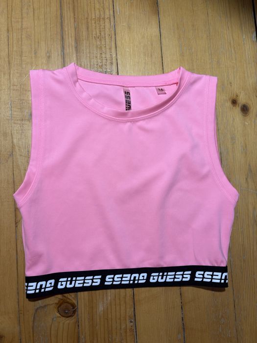 Детски потници Guess