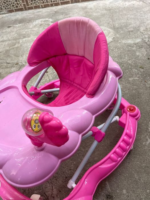 Premergător pentru copii