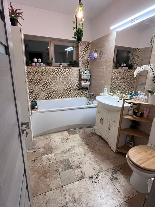 Casa duplex cu piscina si mansarda | Magurele | Direct proprietar