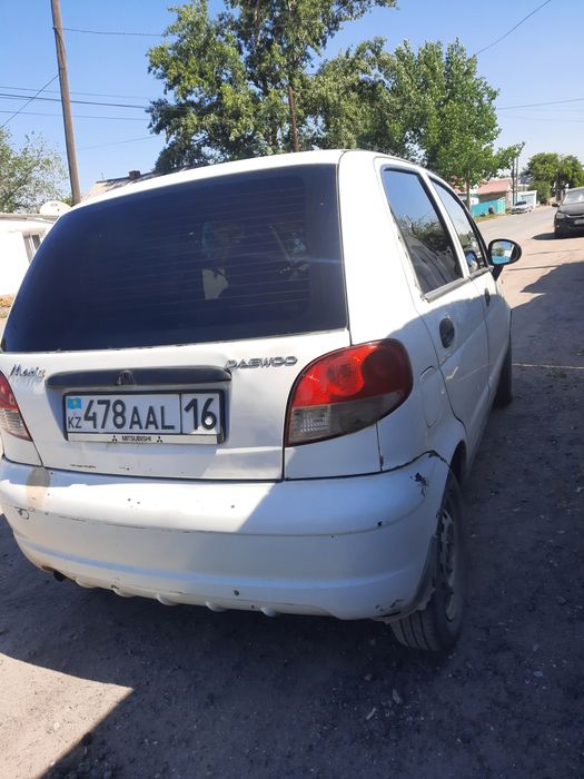 Продам авто матиз