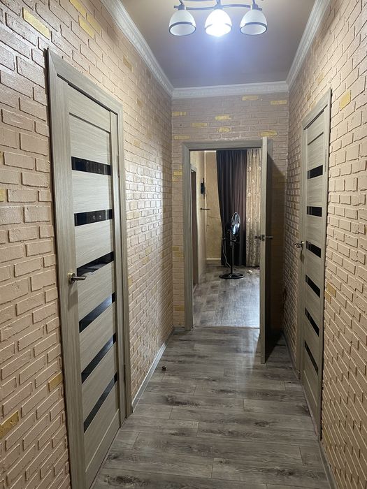 Продам частный дом с ремонтам,или обмен