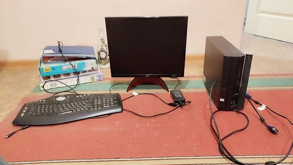 Продам Компьютер