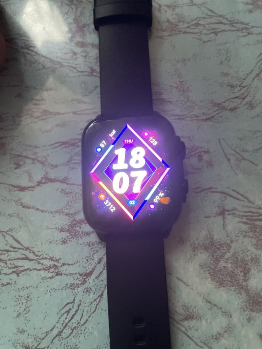 Vand ceas smartwatch Go4Fit nou