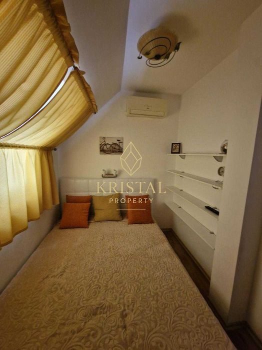 Продава се Тристаен апартамент в к.к. Слънчев бряг - 75 кв.м за 1227 €/кв.м - Снимка #11