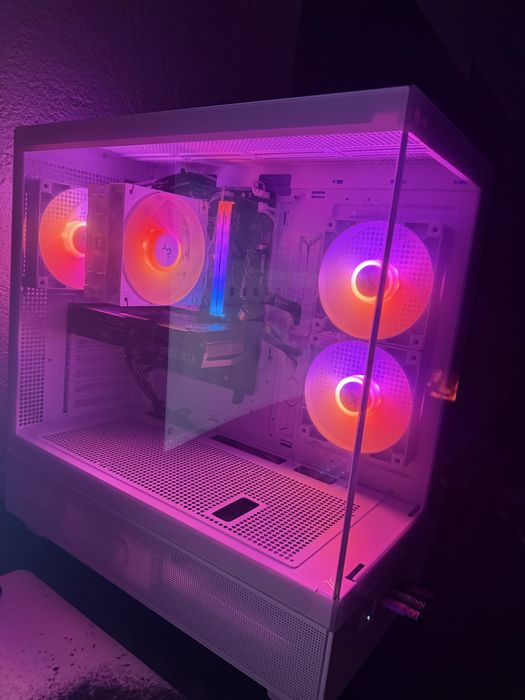 Геймърски Компютър