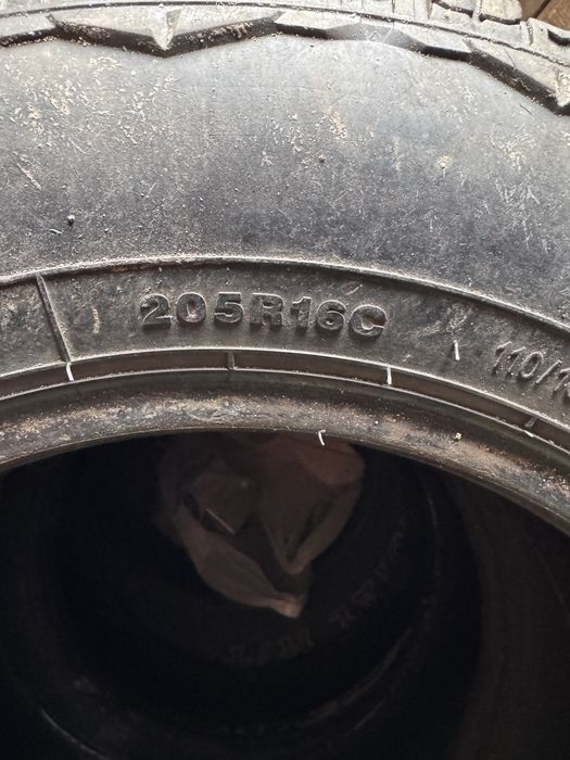 Гуми за кал westlake radial m/t 205/80/16