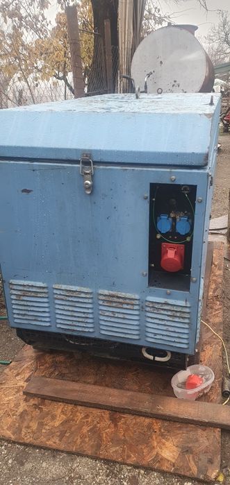 SDMO 20Kva, 16kw