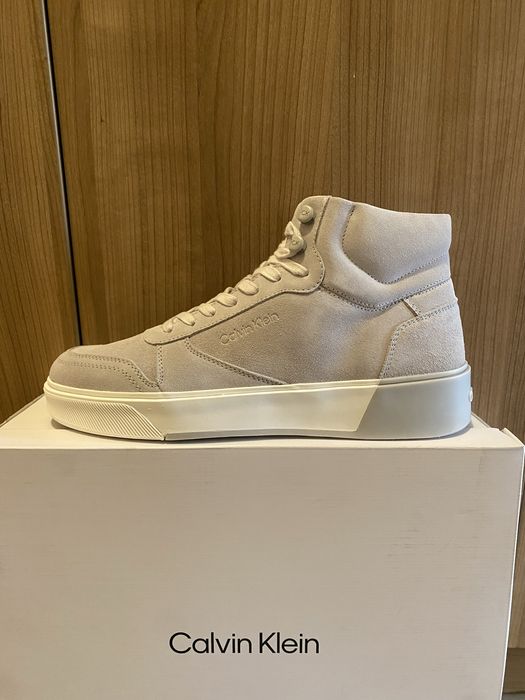 Мъжки кецове Calvin Klein 43 номер