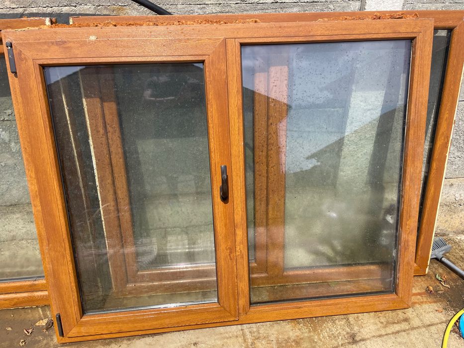 Vand Geamuri Termopan Maro