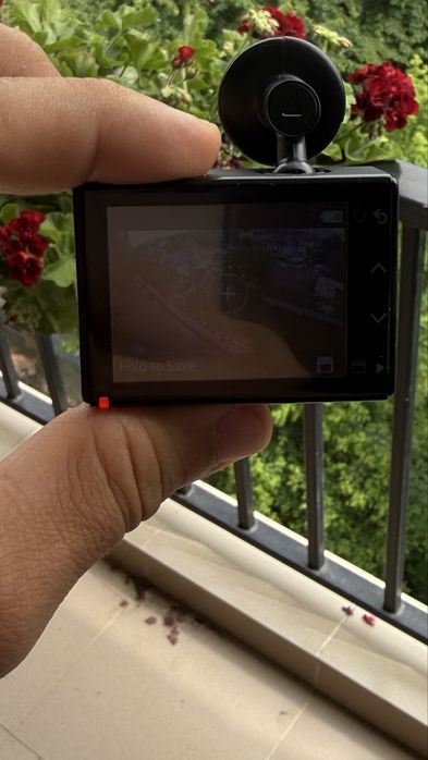 Camera auto Garmin 45 defecta