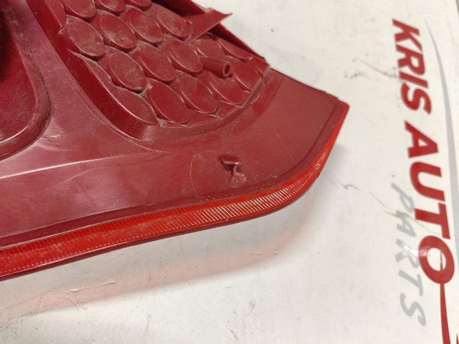 Стоп - стопове Ford Fiesta Hatchback mk7 2010 / 2011г. /Форд Фиеста