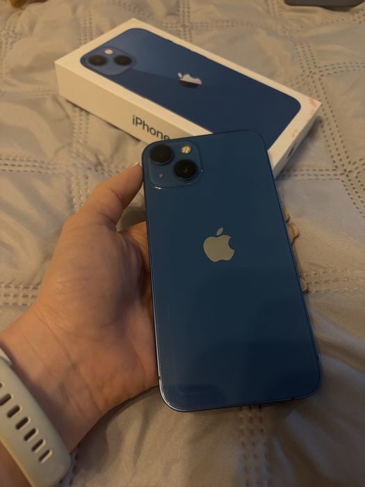 Продам айфон 13 , 256 гб