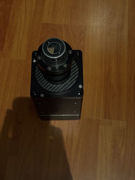 Simagic alpha 15Nm