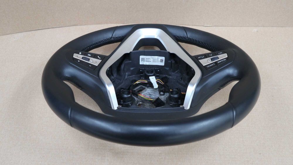 Волан за БМВ Ф40 Ф44 Г20 Г22 Г23 Г26 BMW F40 F44 G20 G22 G26