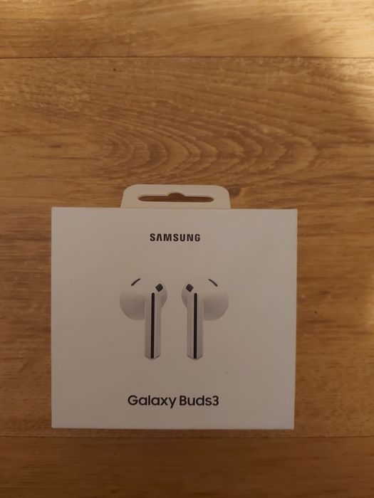 Samsung Galaxy Buds 3 – stare excelentă, preț negociabil