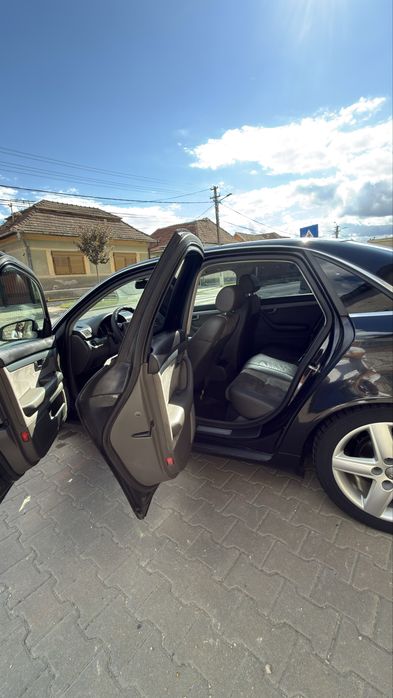 AUDI A4 2007 — imagine 5