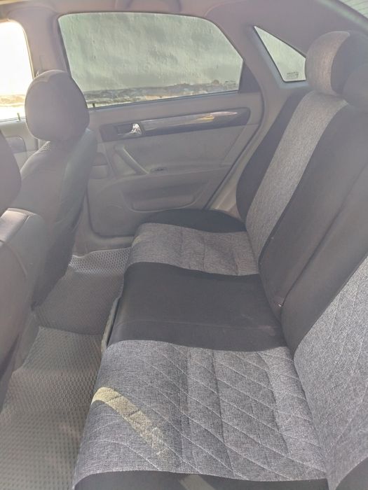 Gentra 3 poz. Elegant plus