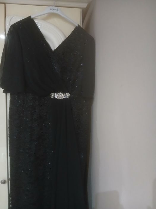 Сватбени рокли внос от Турция