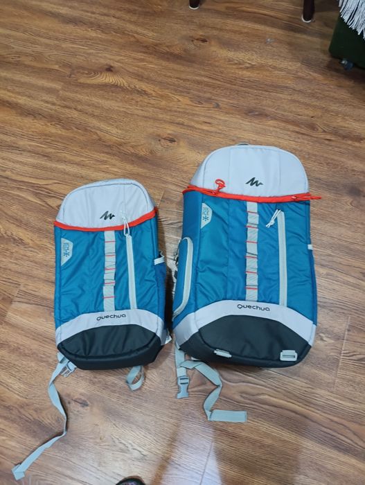 Рюкзак- холодильник.