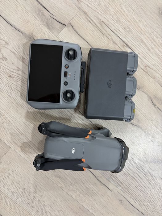 Дрон dji air 3 more combo
