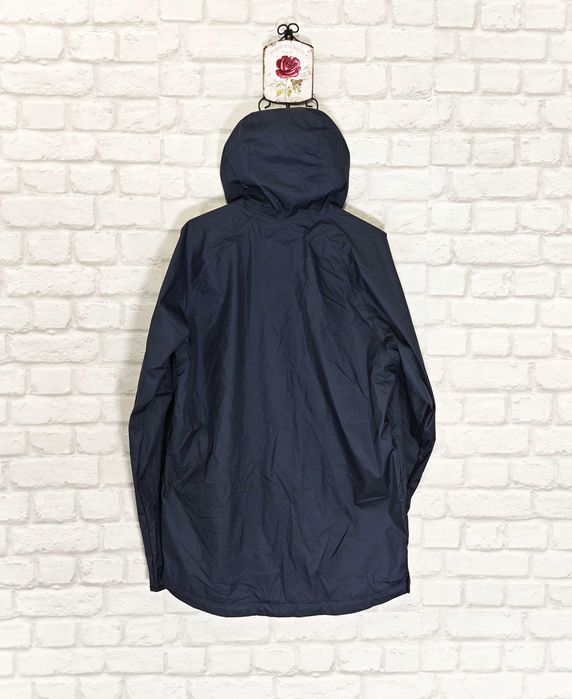 Helly Hansen Оригинален Мъжки анорак с качулка размер М