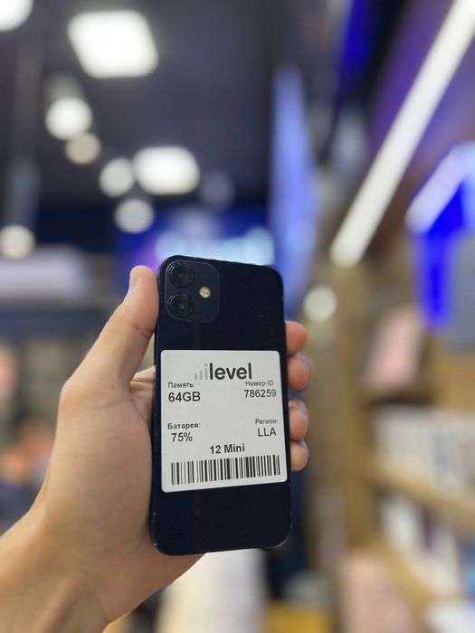 Iphone 12 pro va pro max nasiya va naqt savdo