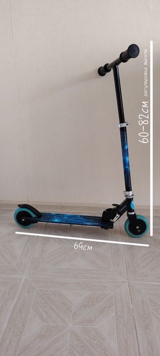Продам самокат__