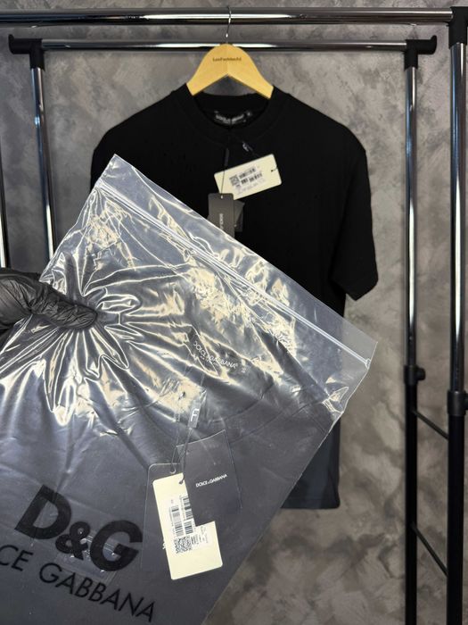 Tricou  Dolce Gabbana