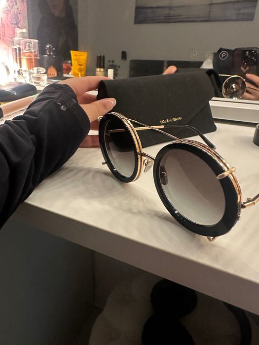 Ochelari Dolce & Gabbana