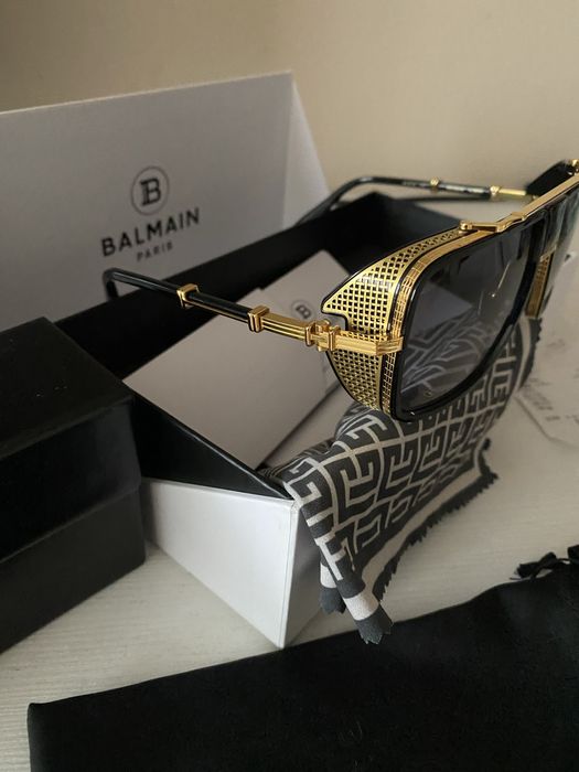 Слънчеви очила Balenciaga Унисекс