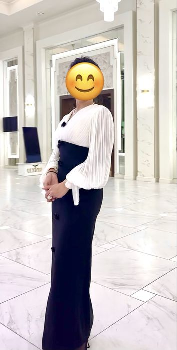 Продам элегатное платье