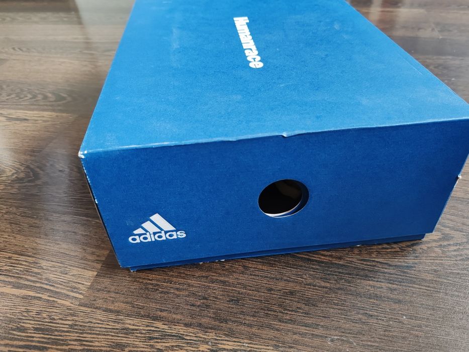 Adidas x Pharell Williams NMD S1 Ryat