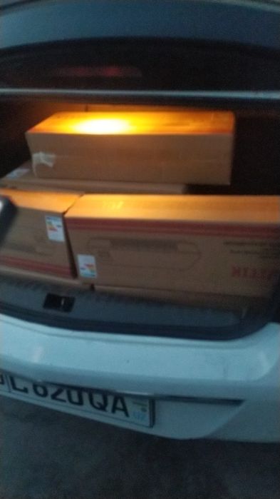 VITEC mini condisioner zima leta.