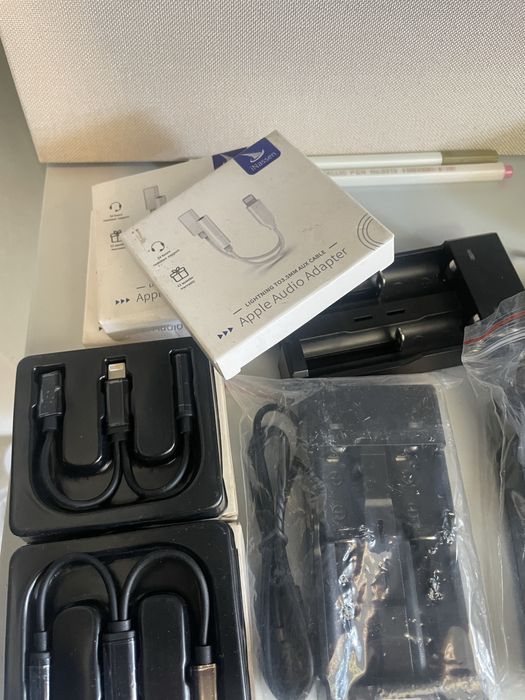 Bateri laptop diverse telefoane 50 ron