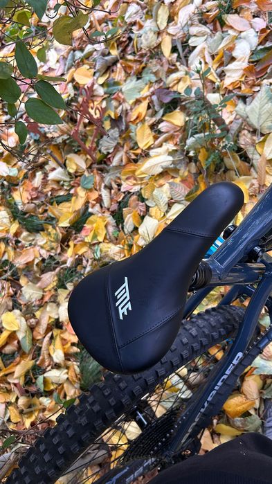 Rockrider am50s 2025