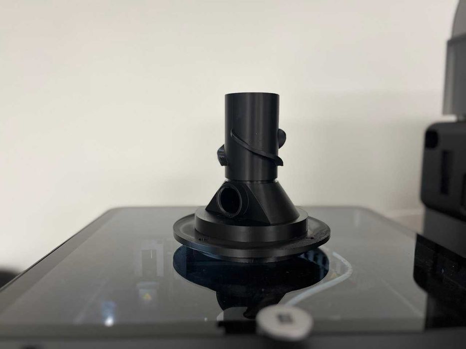 Proiectare si Imprimare 3D - The Stuffmaker