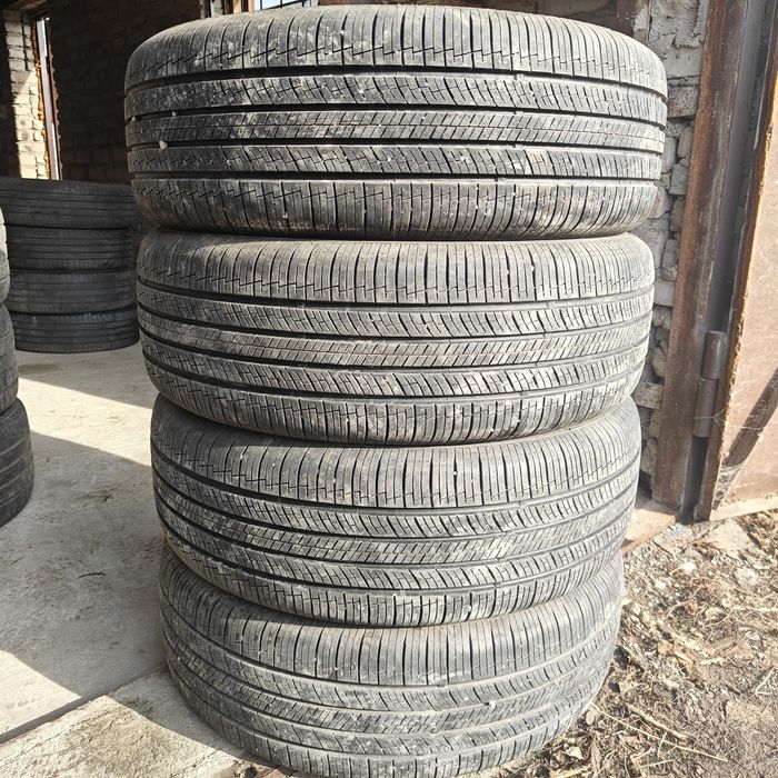 R17 235/65 Комплект летней резины