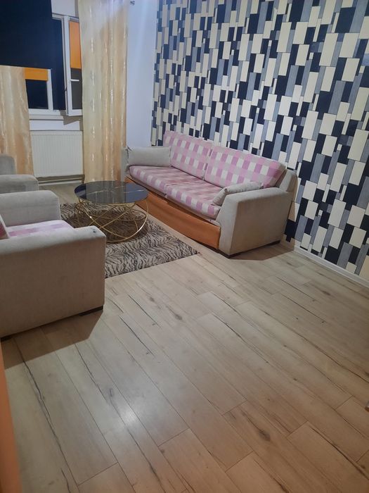 Închiriez apartament Ploiesti