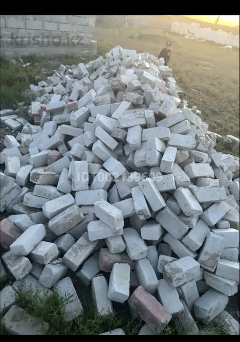 Продам недостроенный дом