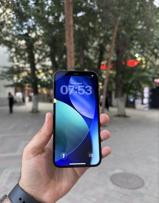 Iphone 12 pro / айфон 12 про 256GB