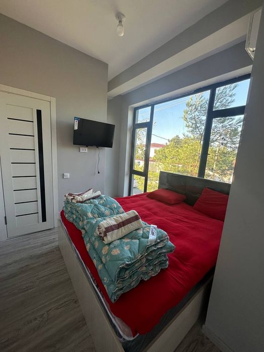 Гостиница семейный ELEGANT HOTEL Chilonzor domburobod