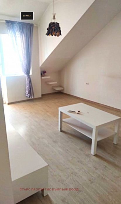 Продава се Двустаен апартамент в Варна, Колхозен пазар - 65 кв.м за 1059 €/кв.м - Снимка #1