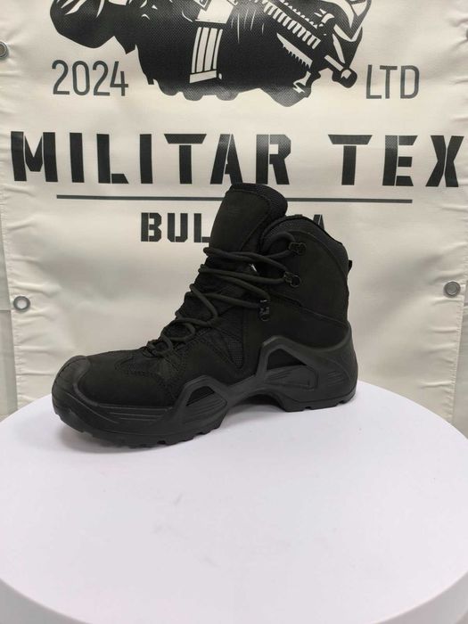 Тактически/Outdoor обувки Vogel M1492 Mid Cut Waterproof