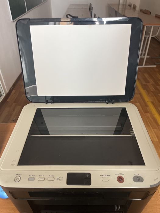 Продам принтер samsung