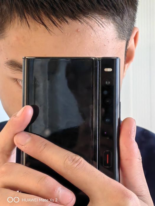Huawei Mate XS2 Продам/Обмен