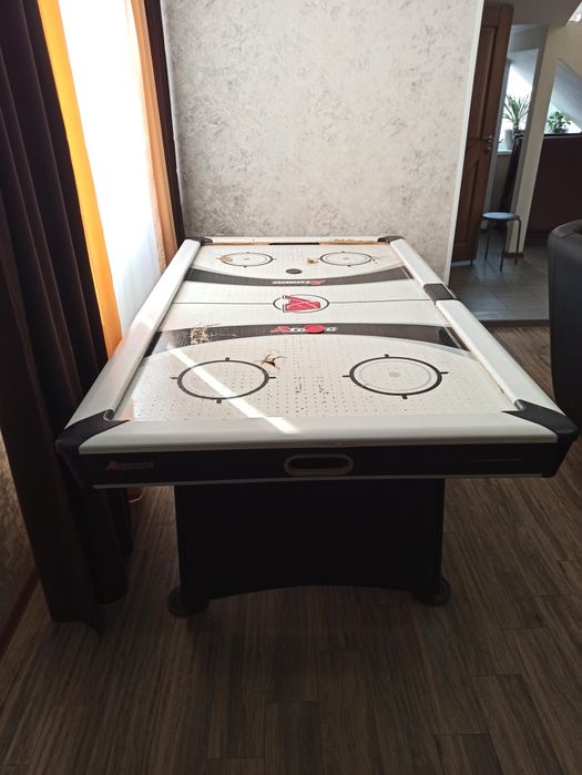 Аэрохоккей Atomic